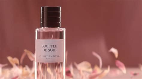 dior collection privee souffle de soie 40ml|souffle de soie Dior.